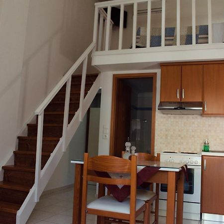 Preveli Apartments Ретимно Экстерьер фото