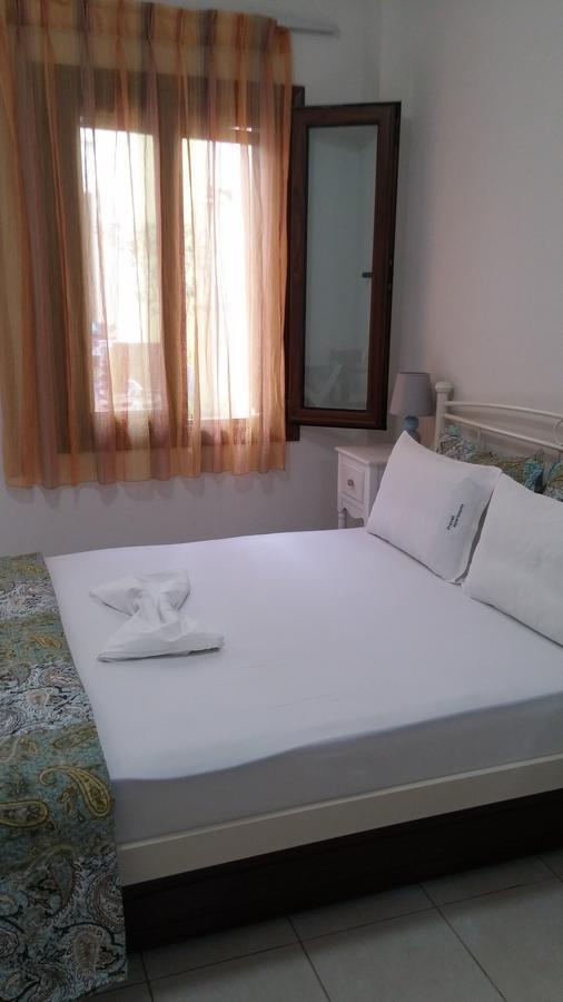 Preveli Apartments Ретимно Экстерьер фото