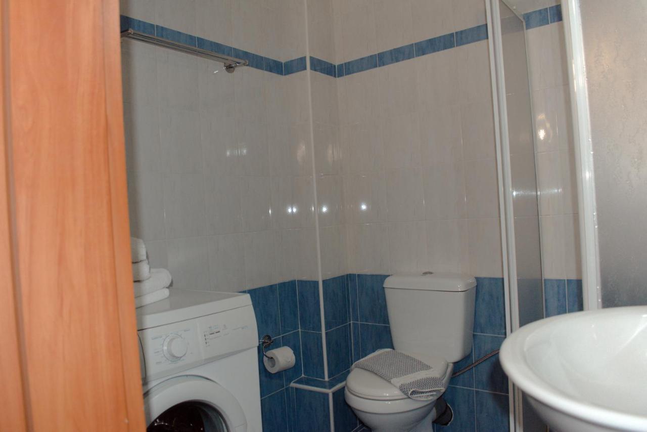 Preveli Apartments Ретимно Экстерьер фото